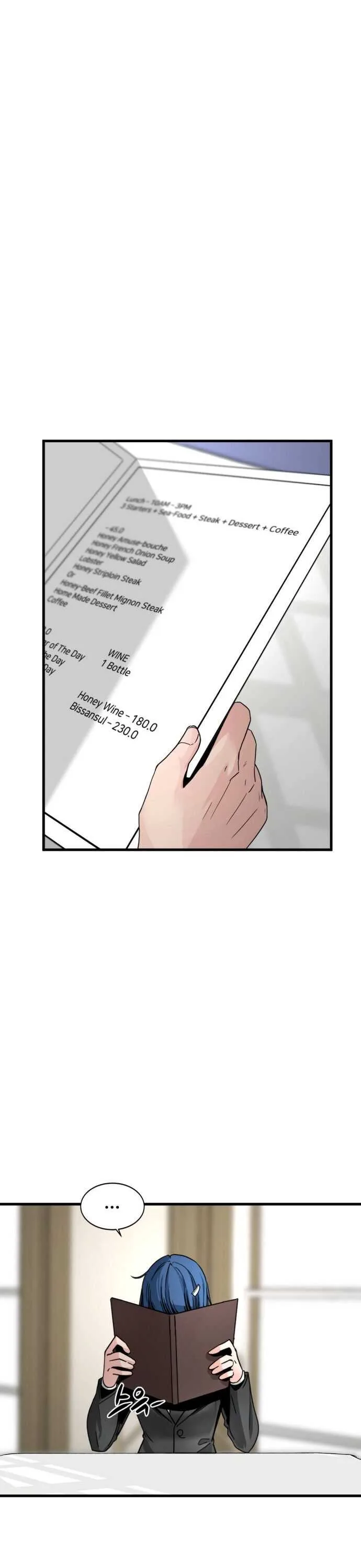 Hero Killer Chapter 15 page 15
