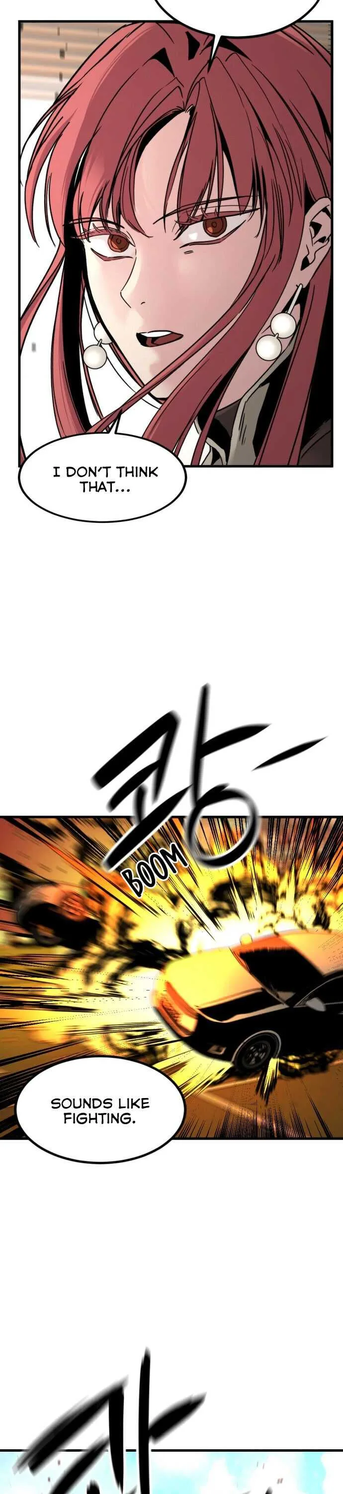 Hero Killer Chapter 15 page 12