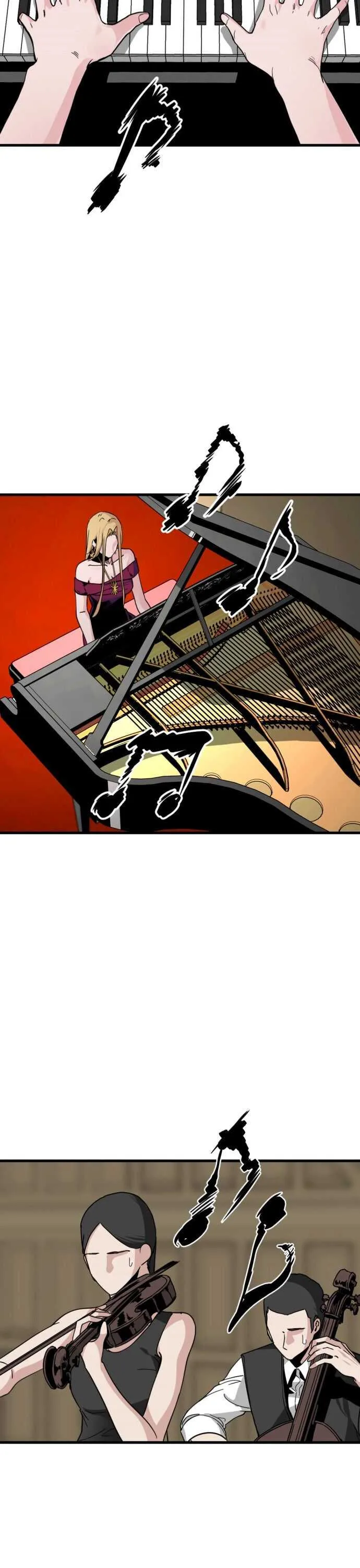 Hero Killer Chapter 15 page 20