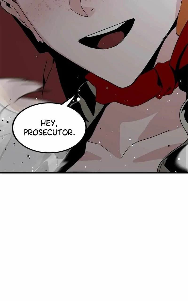 Hero Killer Chapter 150 page 2