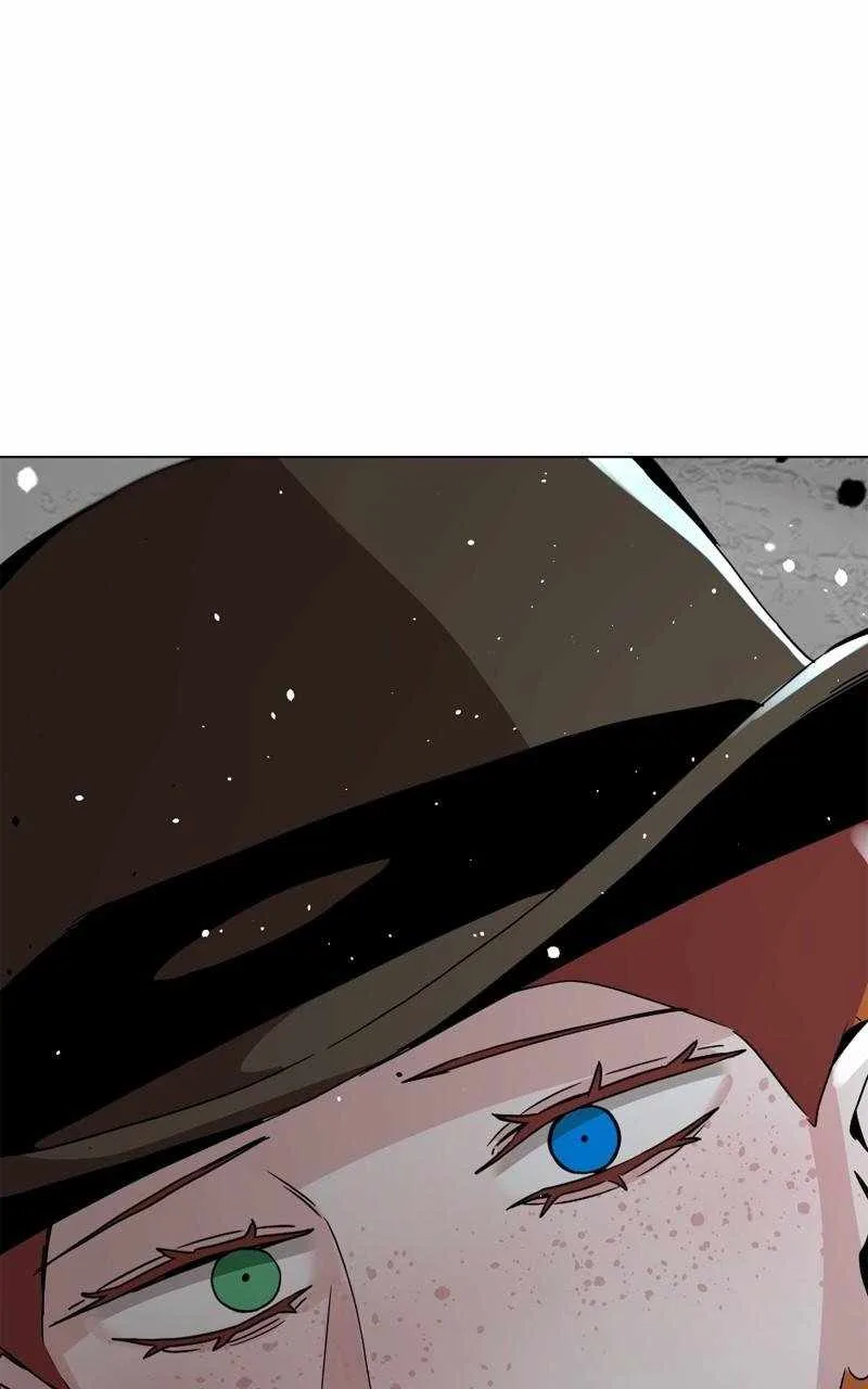 Hero Killer Chapter 150 page 1