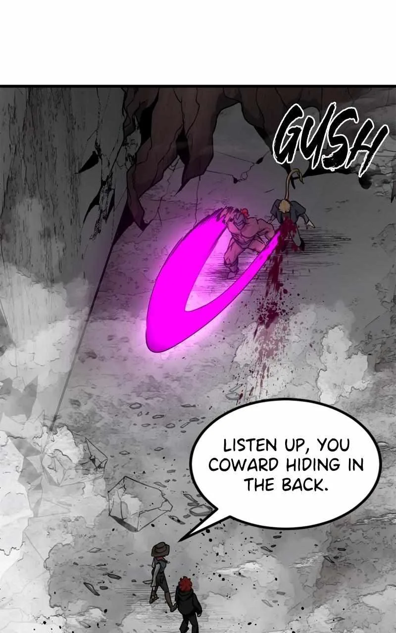 Hero Killer Chapter 150 page 3