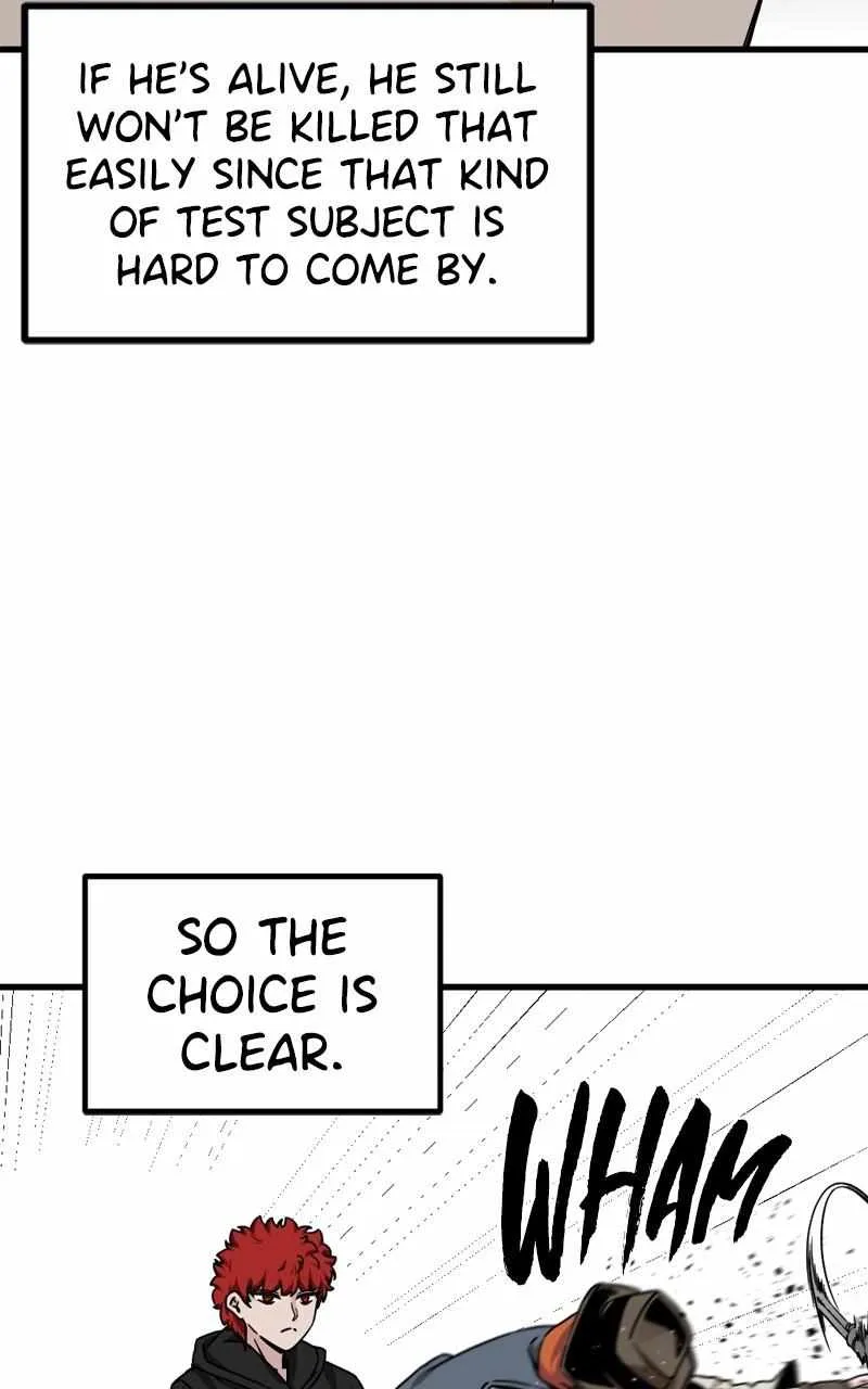 Hero Killer Chapter 150 page 10