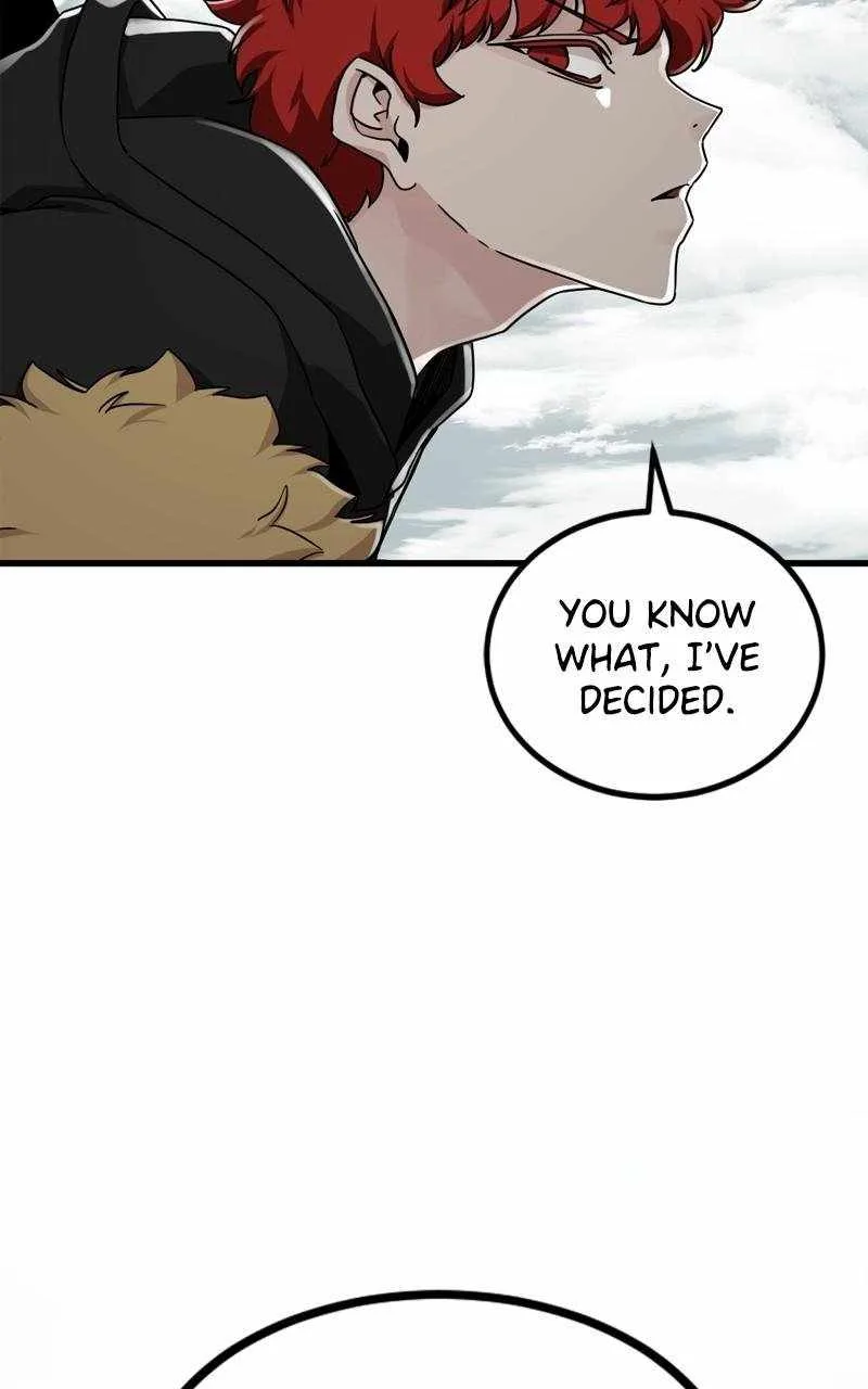 Hero Killer Chapter 150 page 14