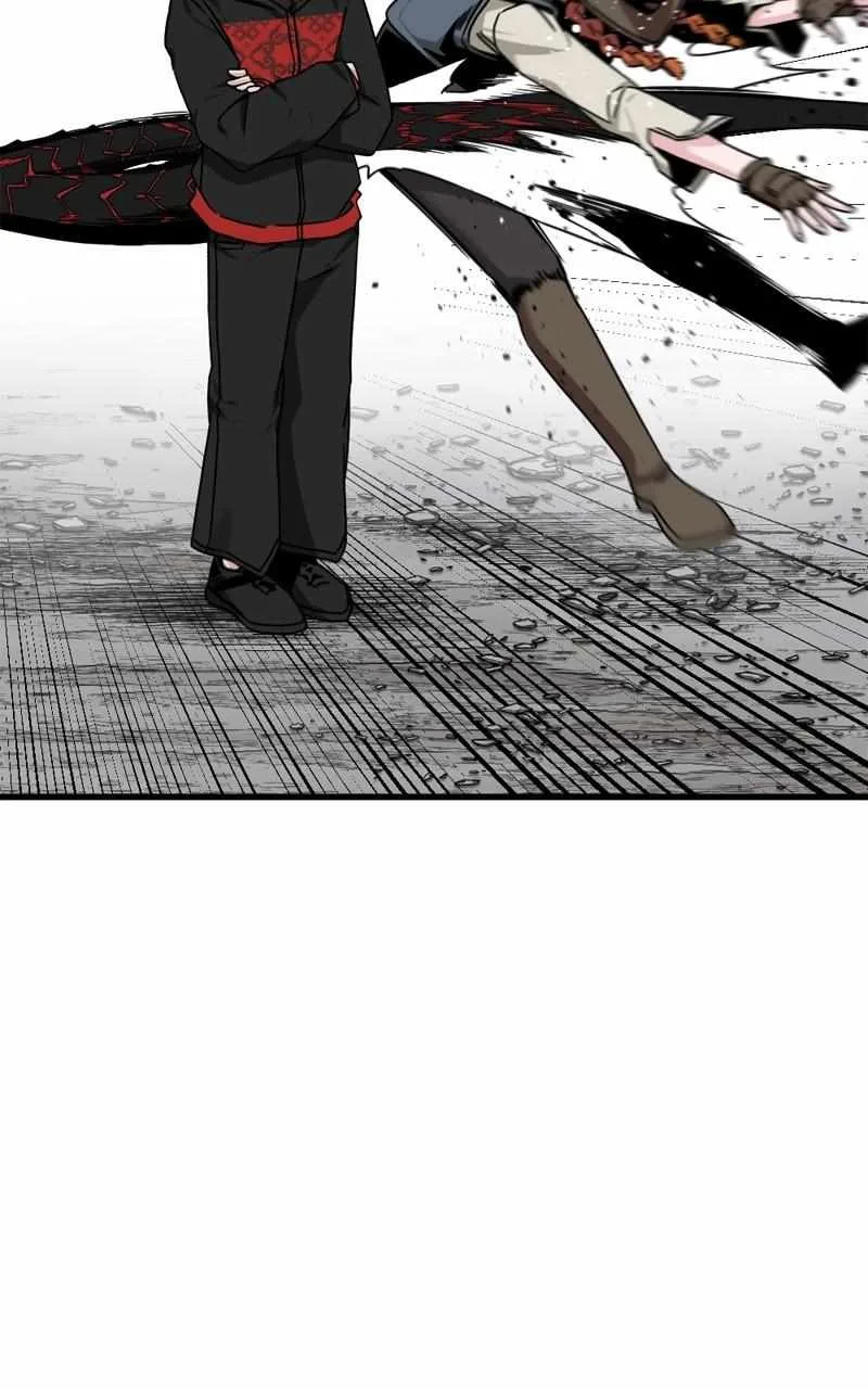 Hero Killer Chapter 150 page 11
