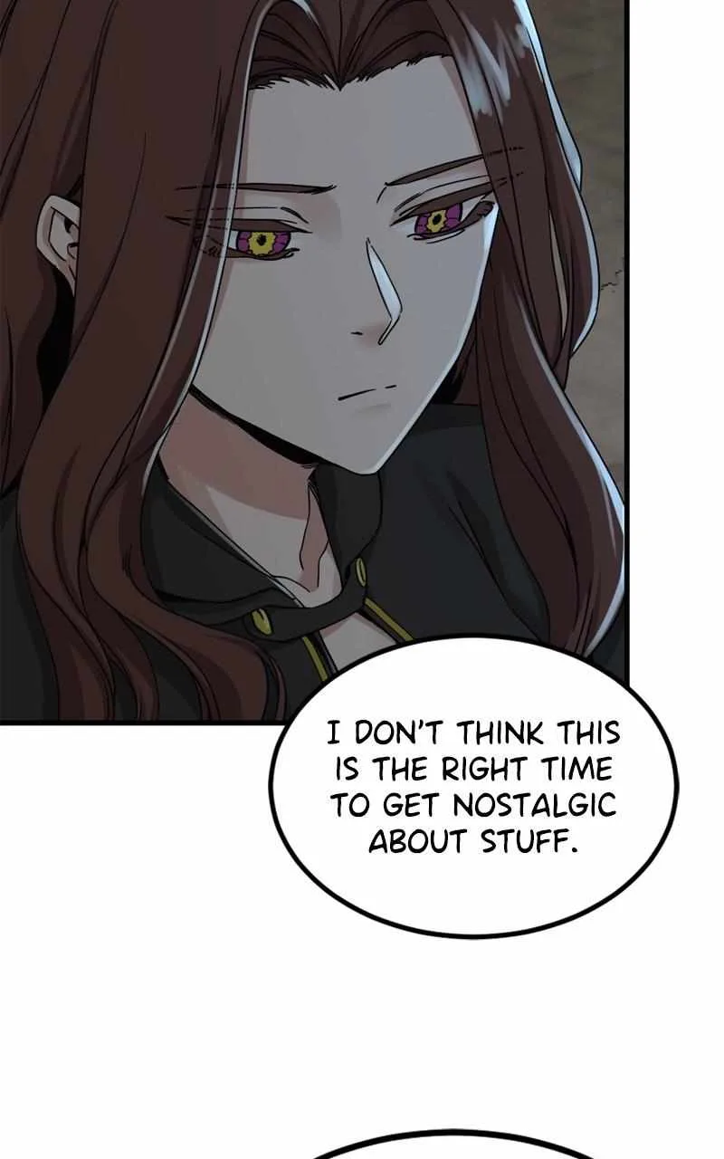 Hero Killer Chapter 150 page 30