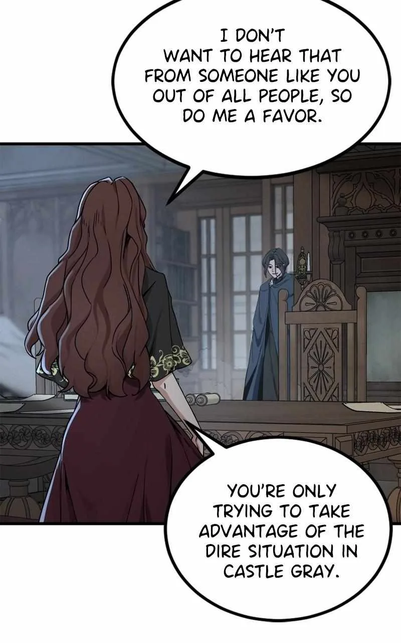 Hero Killer Chapter 150 page 31