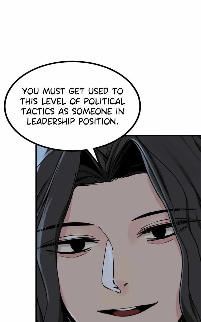 Hero Killer Chapter 150 page 32