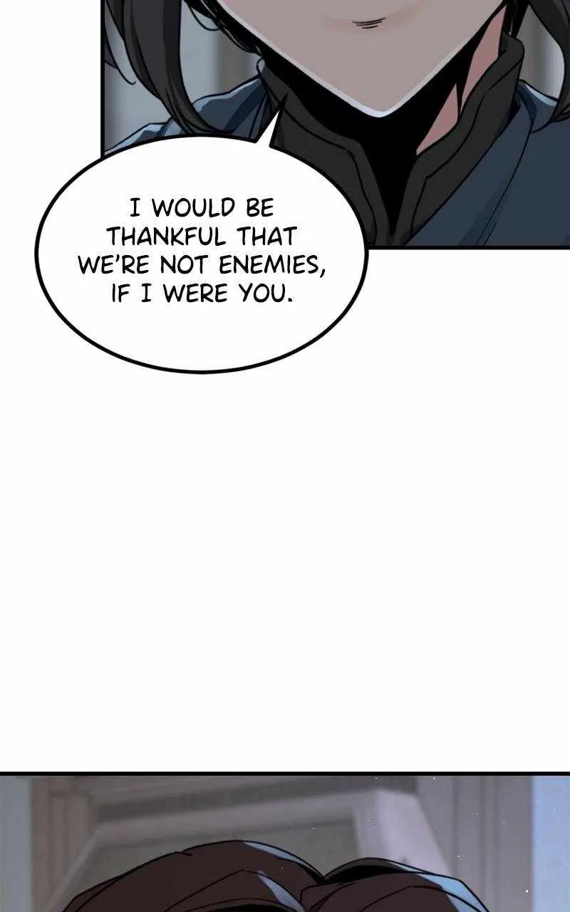 Hero Killer Chapter 150 page 33
