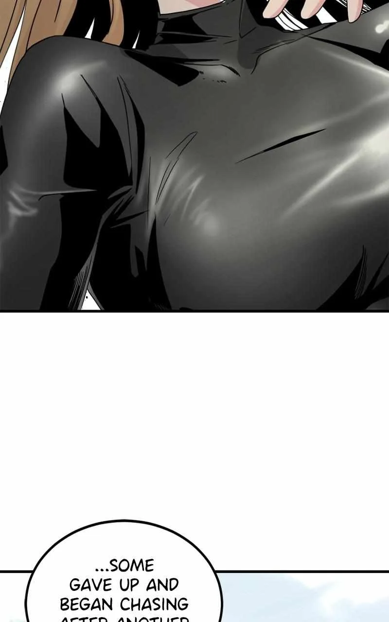 Hero Killer Chapter 150 page 38
