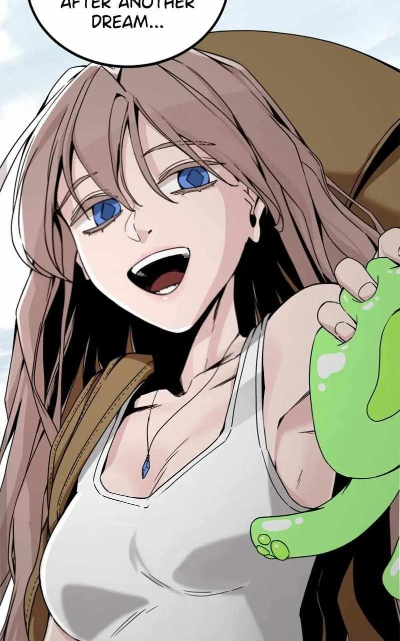 Hero Killer Chapter 150 page 39