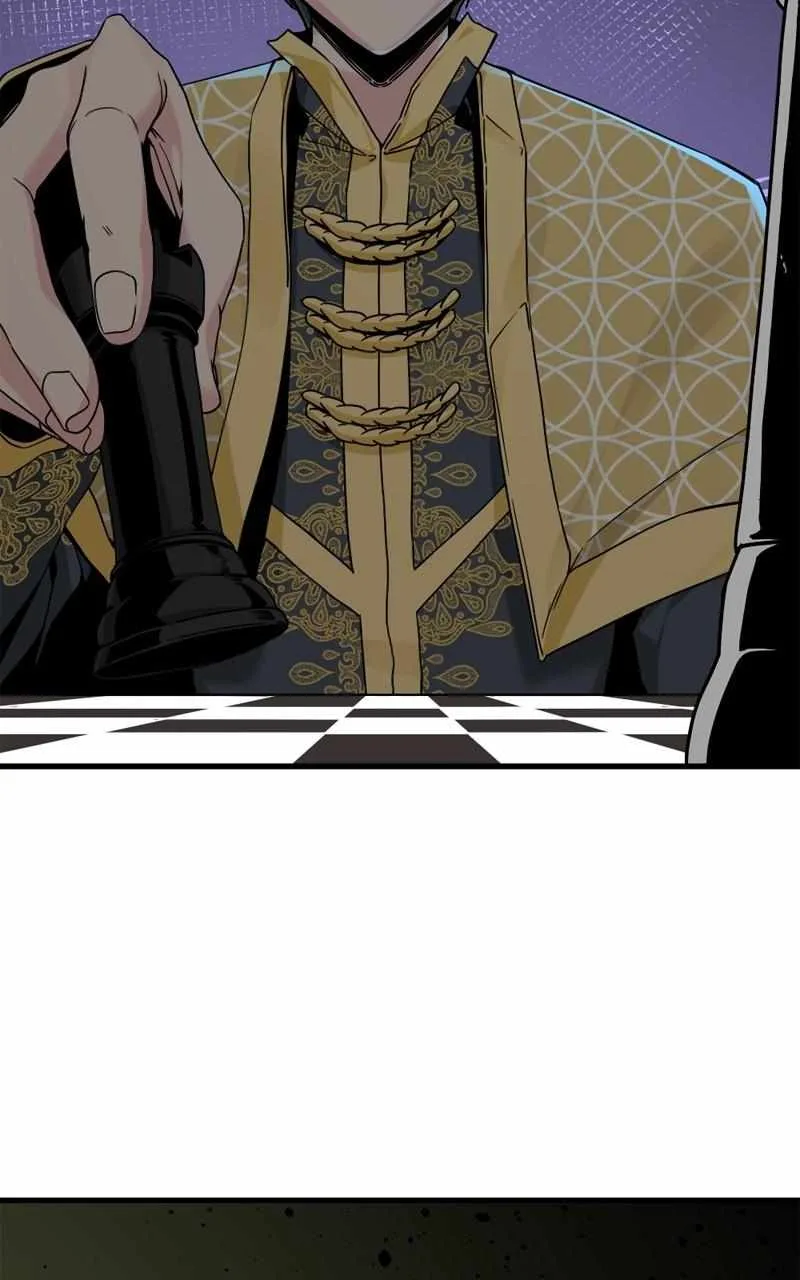 Hero Killer Chapter 150 page 41