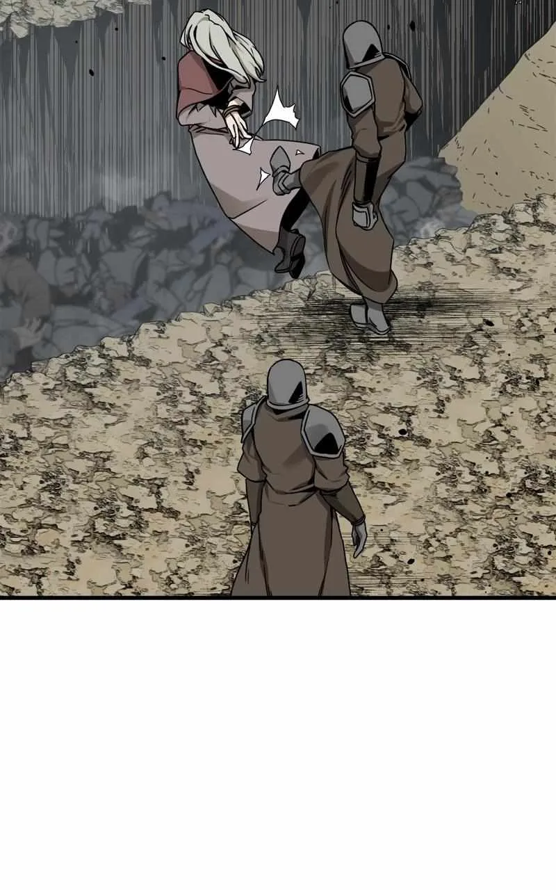 Hero Killer Chapter 150 page 44