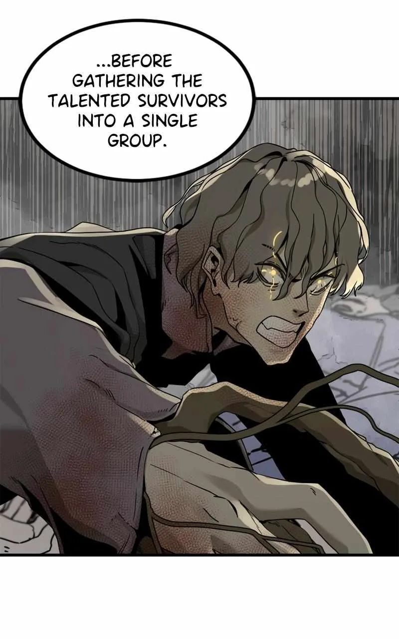 Hero Killer Chapter 150 page 45