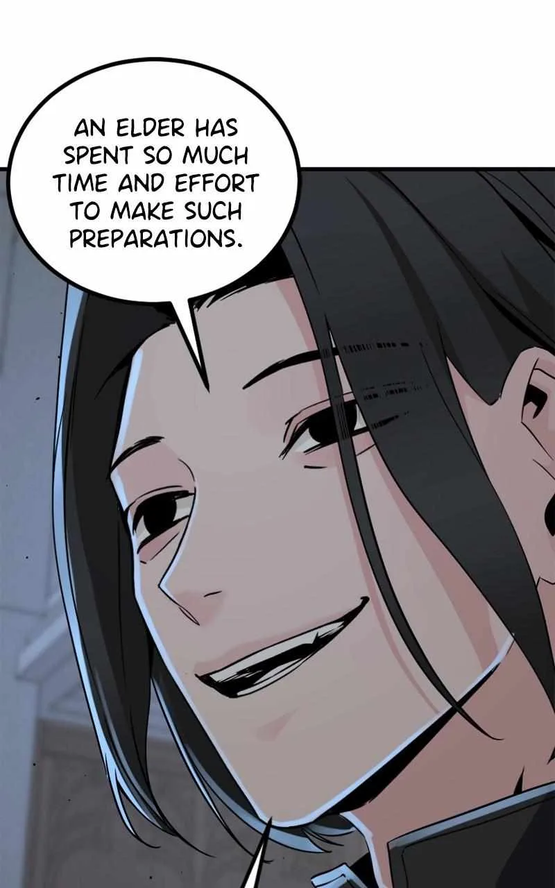 Hero Killer Chapter 150 page 51