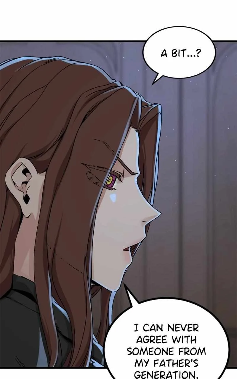 Hero Killer Chapter 150 page 54