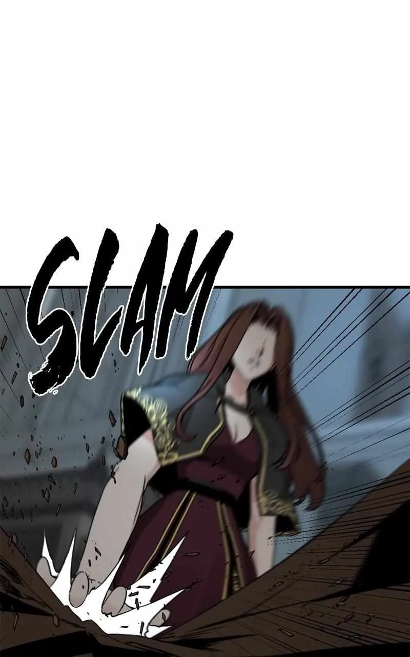 Hero Killer Chapter 150 page 58