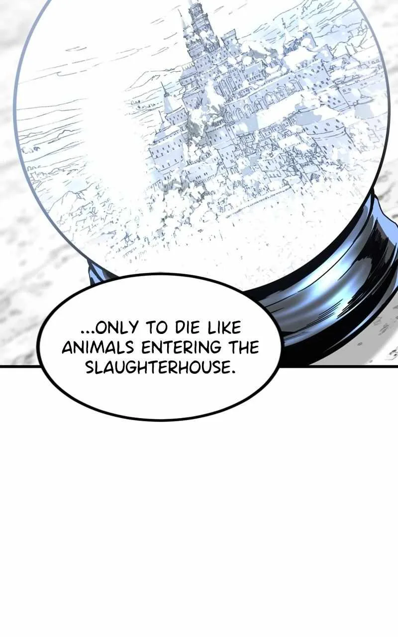 Hero Killer Chapter 150 page 62