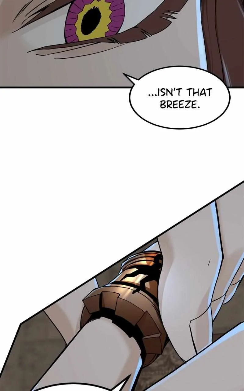 Hero Killer Chapter 150 page 68