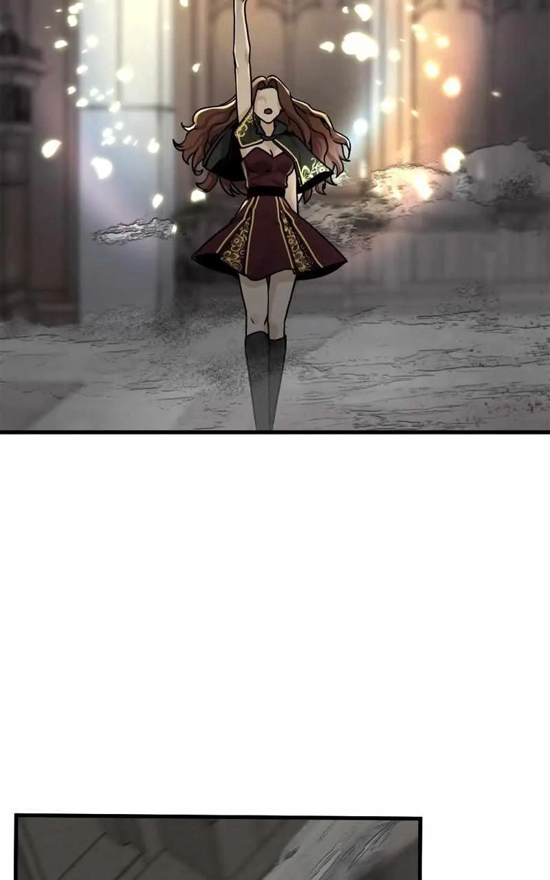 Hero Killer Chapter 150 page 70