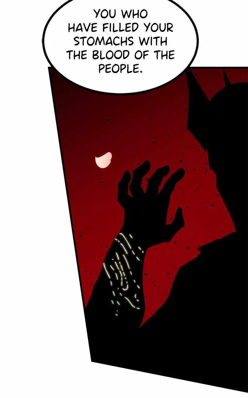 Hero Killer Chapter 150 page 72
