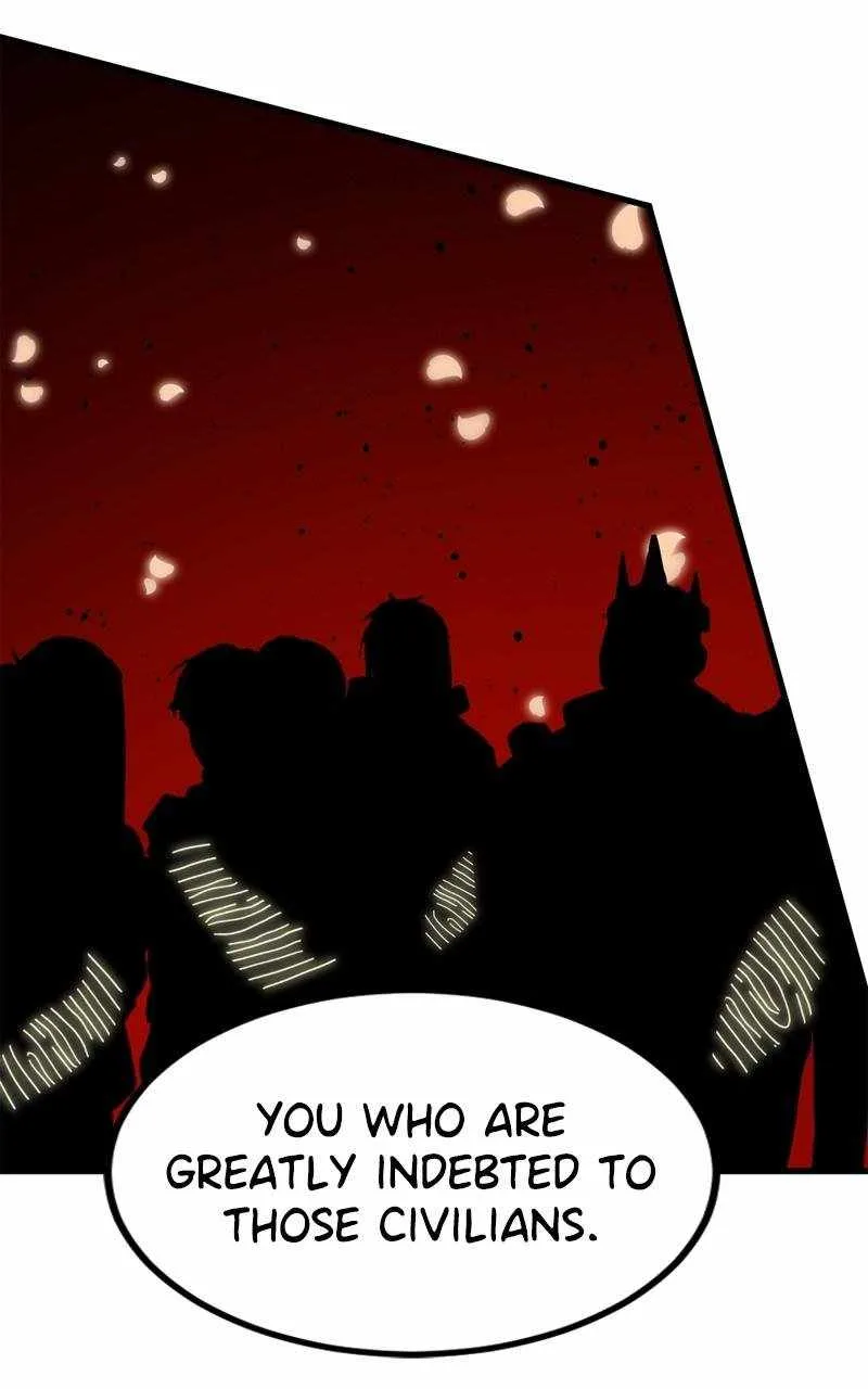 Hero Killer Chapter 150 page 73