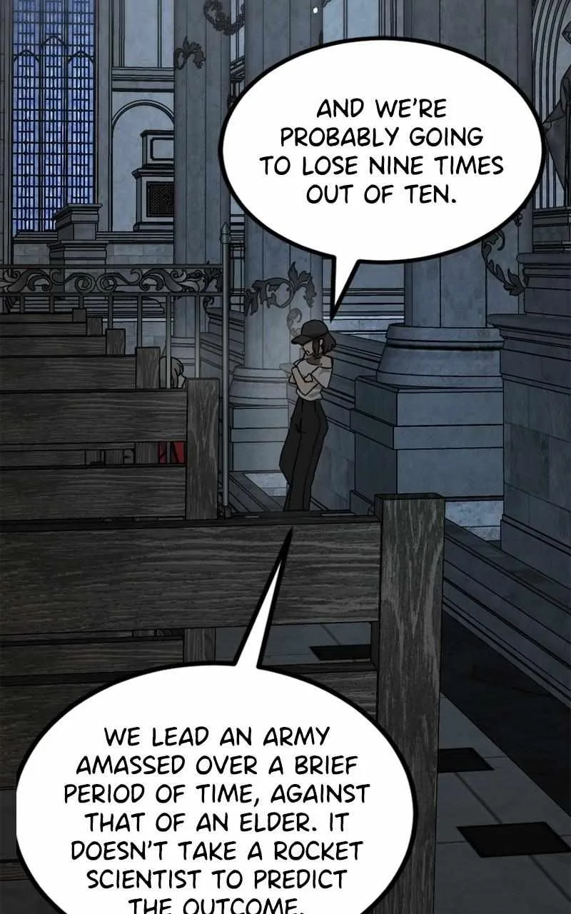 Hero Killer Chapter 150 page 78