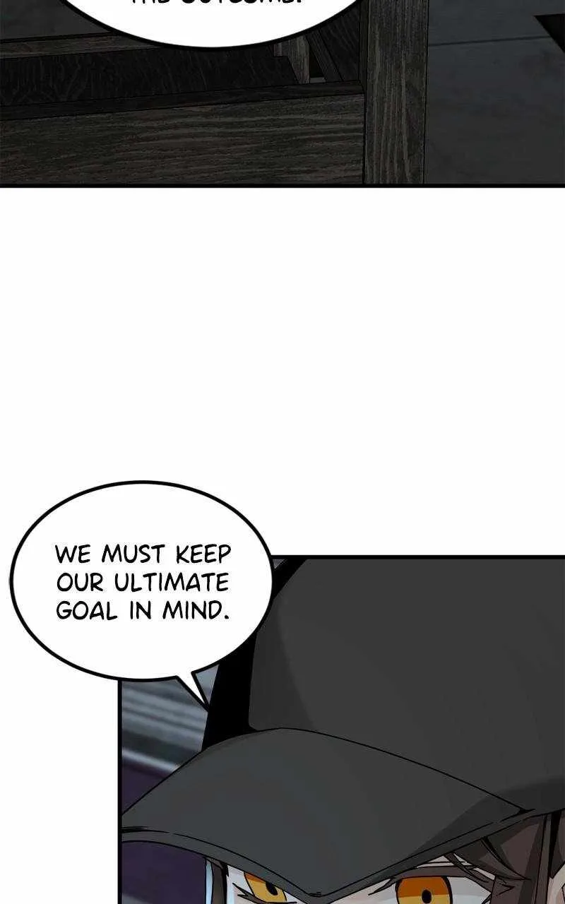 Hero Killer Chapter 150 page 79