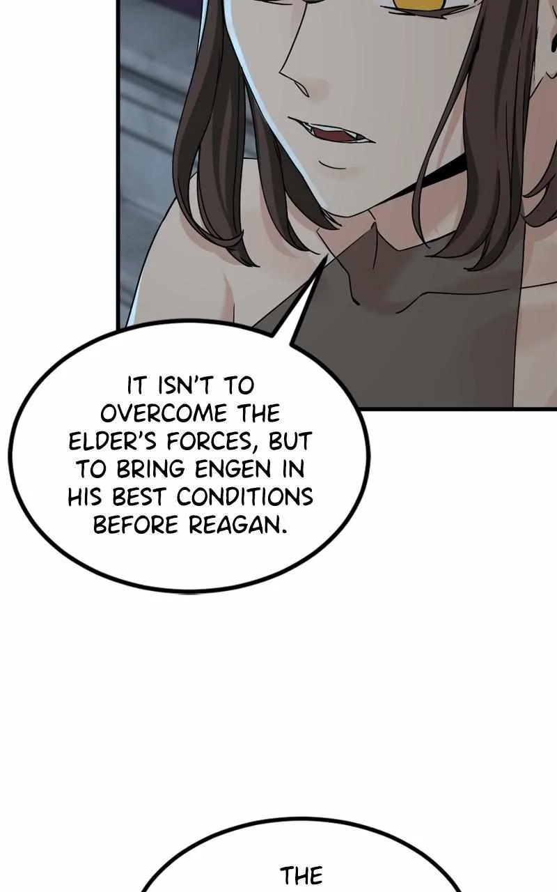 Hero Killer Chapter 150 page 80