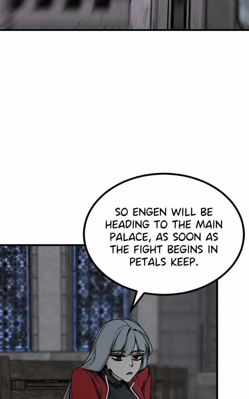 Hero Killer Chapter 150 page 82