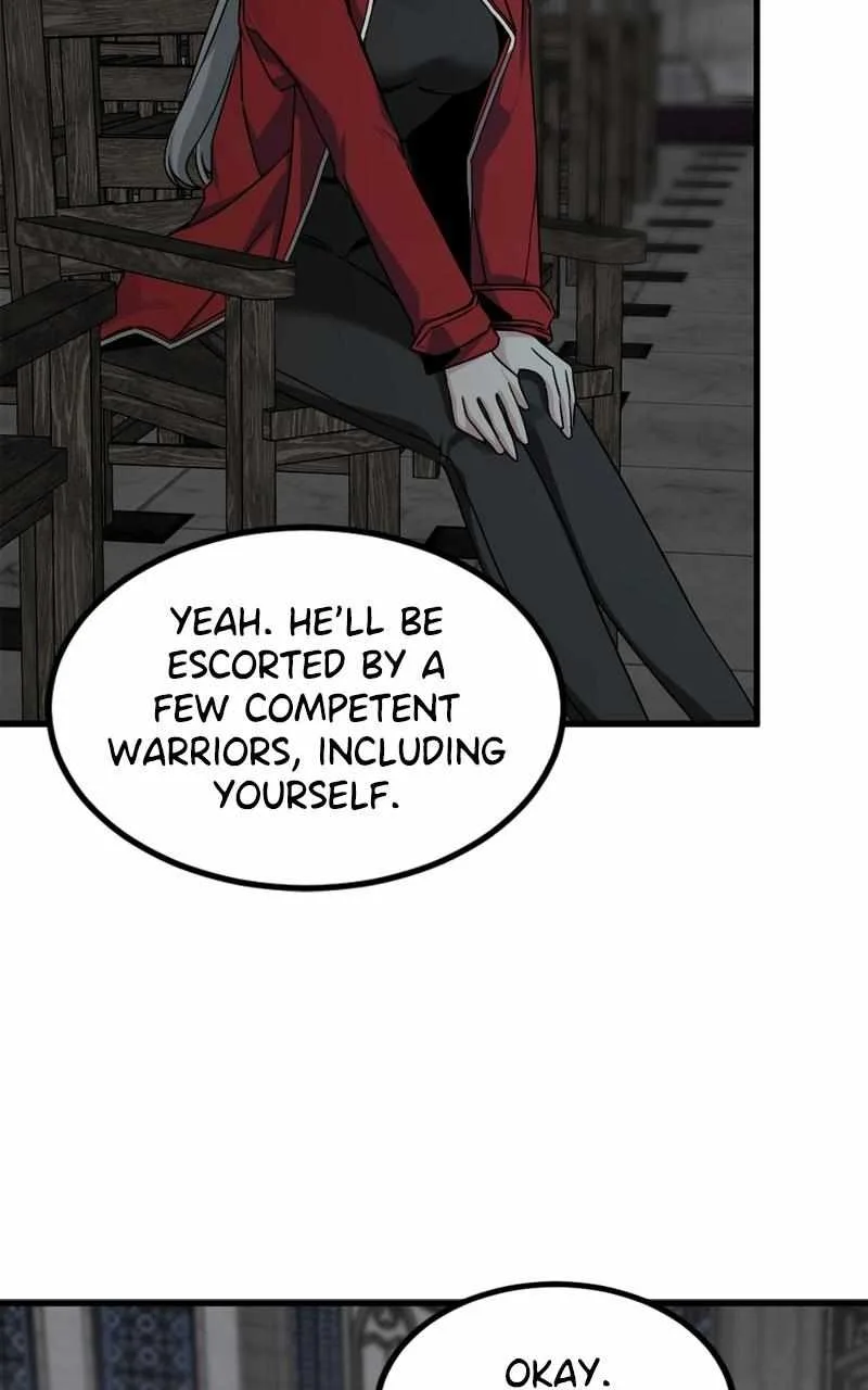 Hero Killer Chapter 150 page 83
