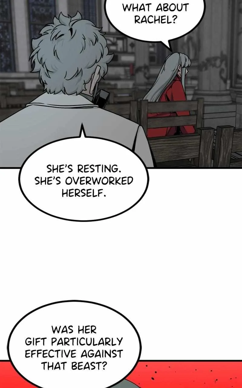 Hero Killer Chapter 150 page 84