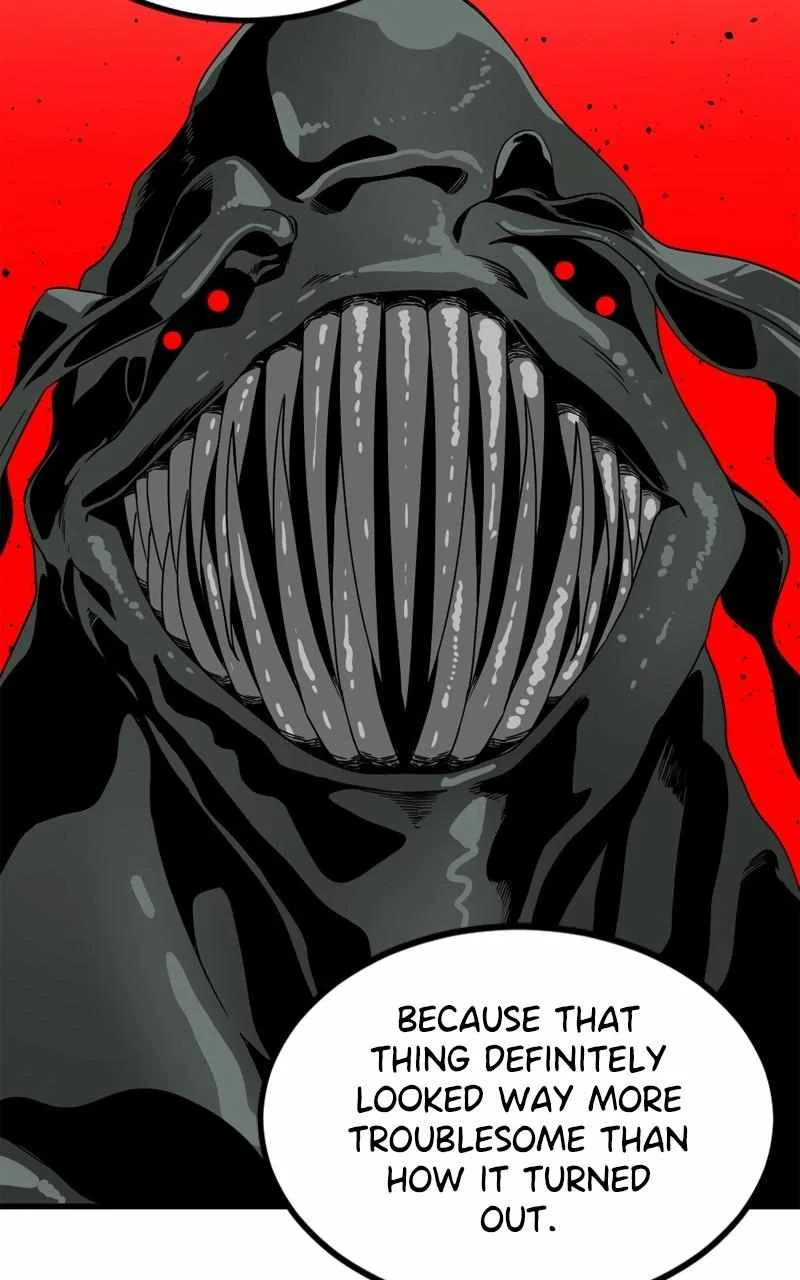 Hero Killer Chapter 150 page 85