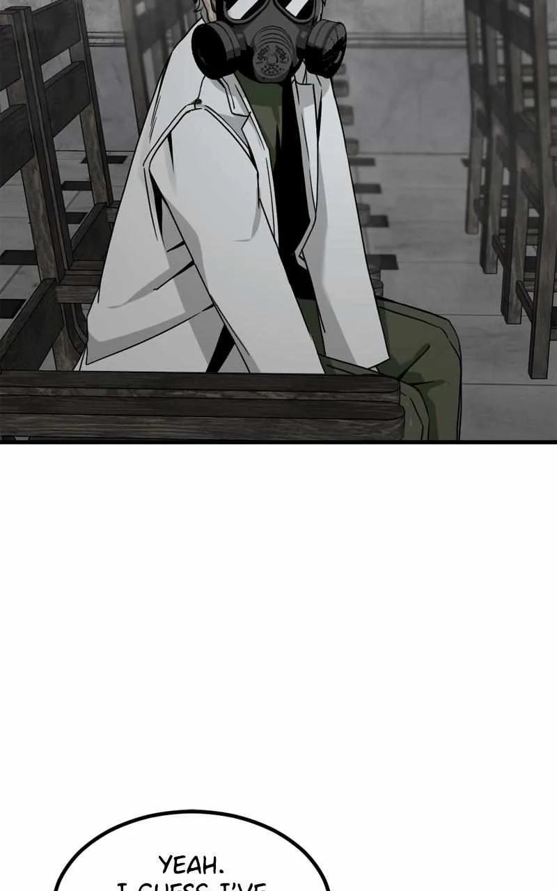 Hero Killer Chapter 150 page 92