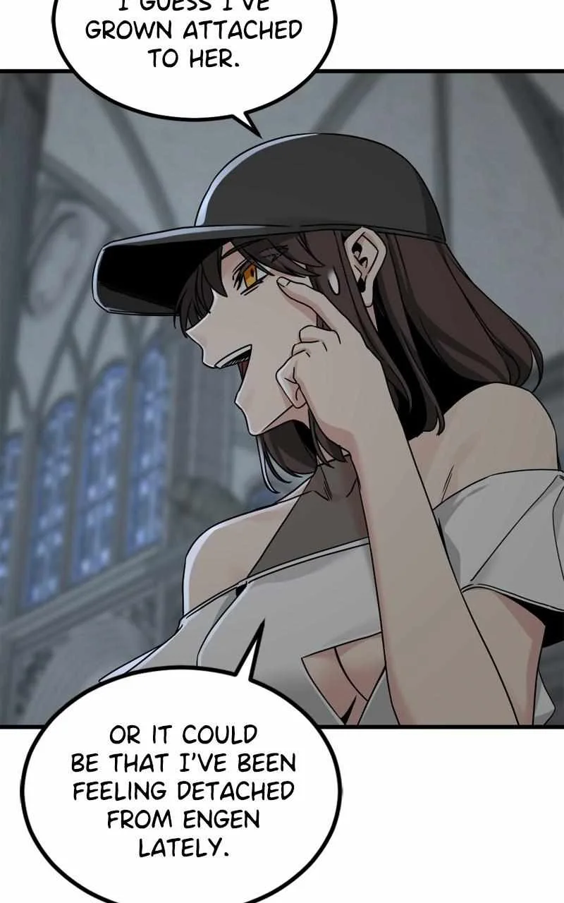 Hero Killer Chapter 150 page 93