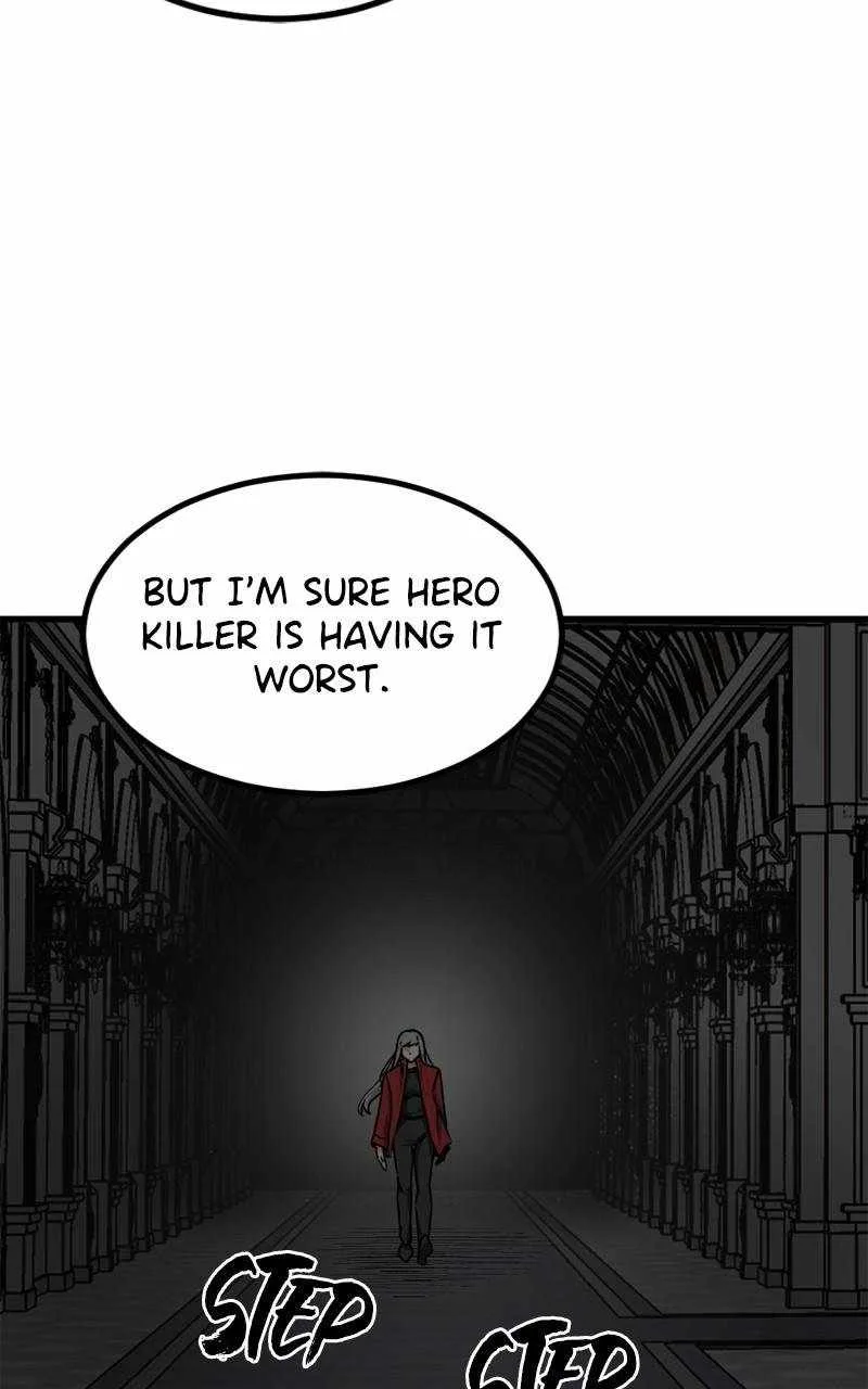 Hero Killer Chapter 150 page 94