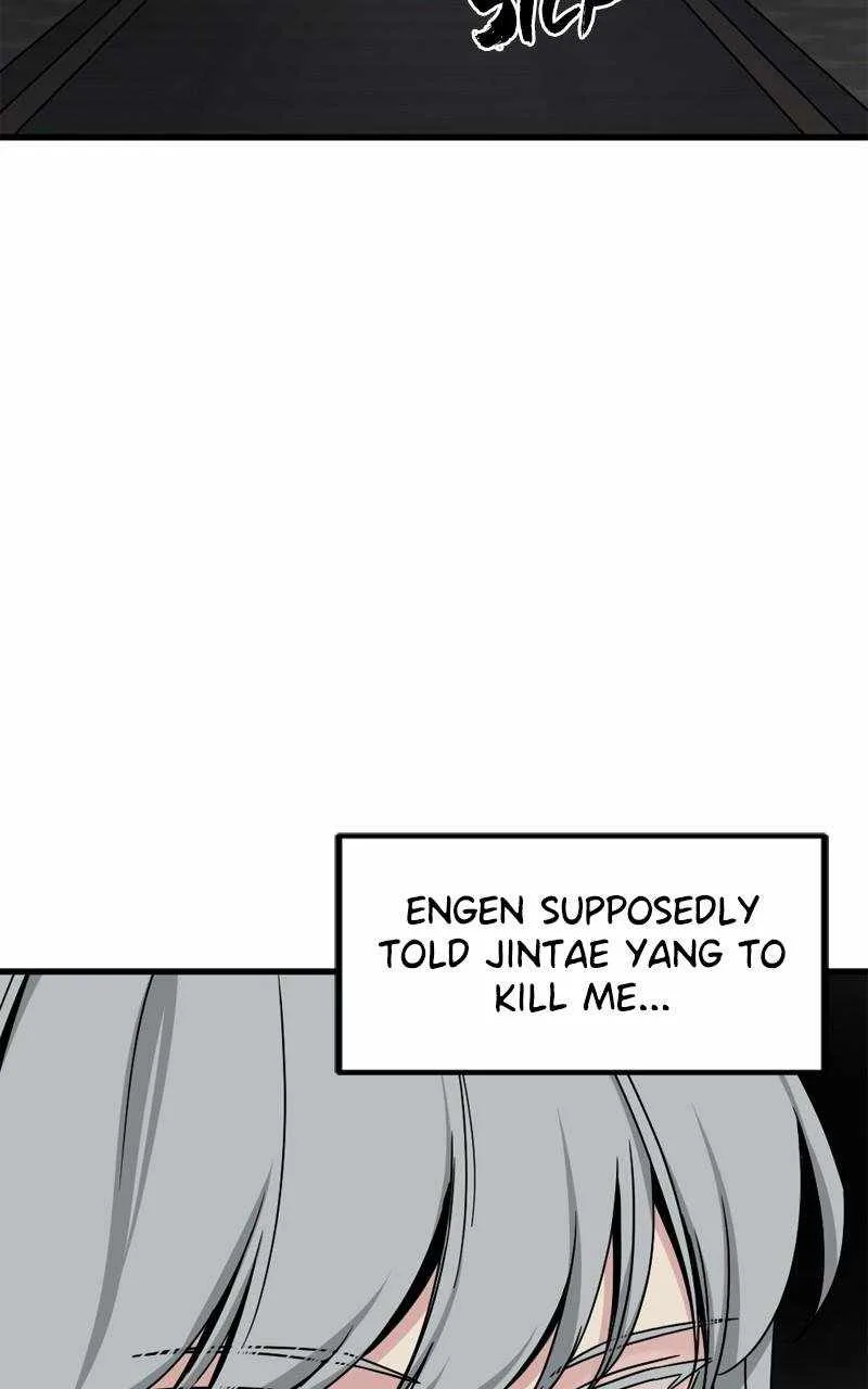 Hero Killer Chapter 150 page 95