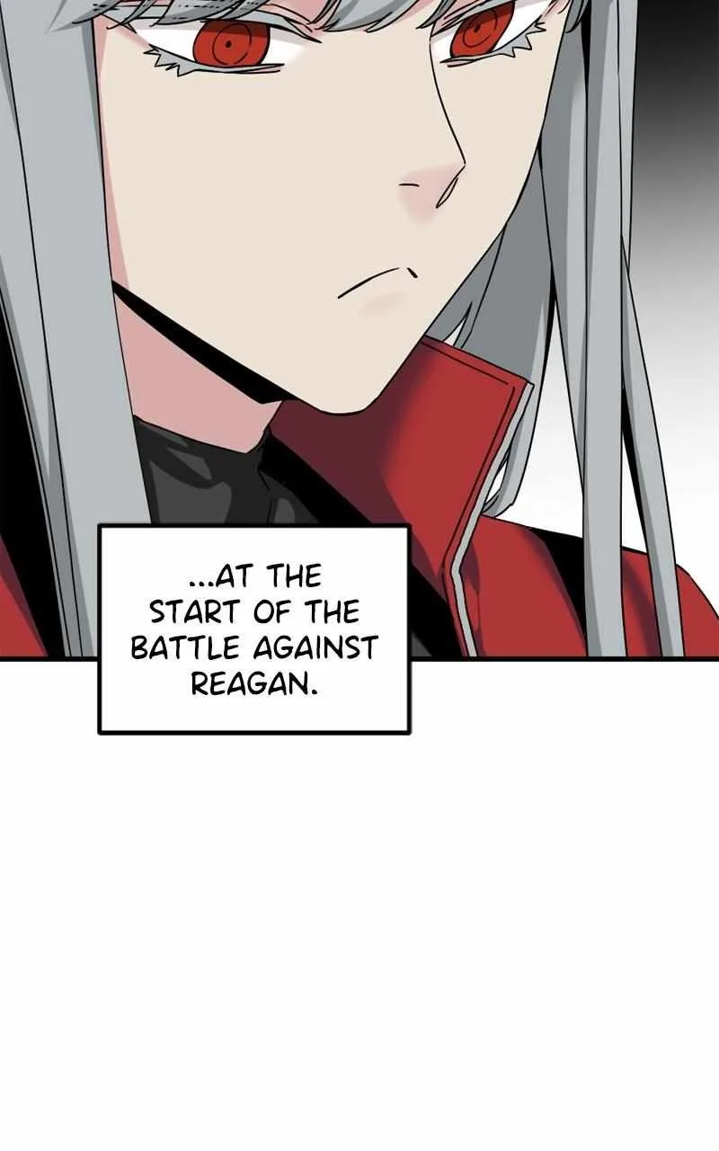 Hero Killer Chapter 150 page 96