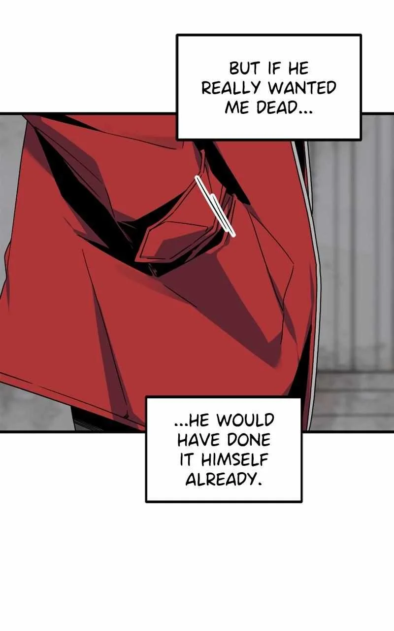 Hero Killer Chapter 150 page 97