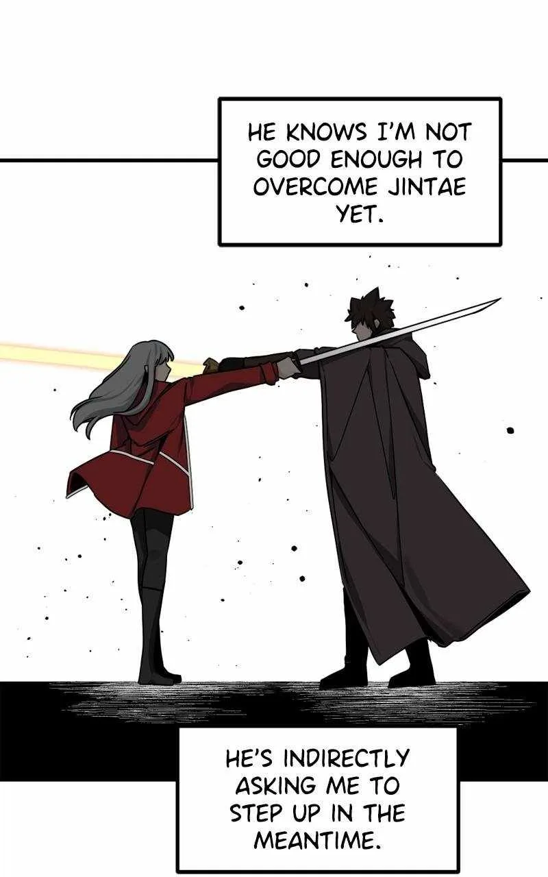 Hero Killer Chapter 150 page 99