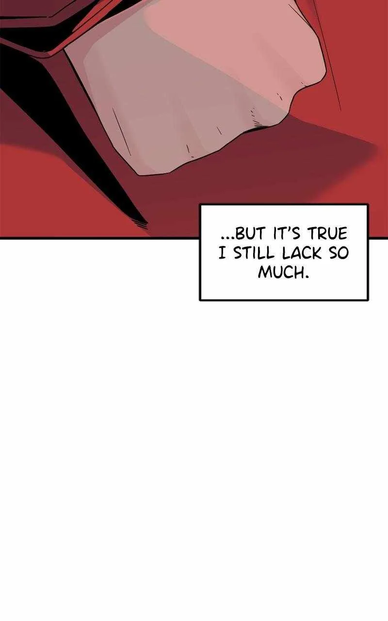 Hero Killer Chapter 150 page 101