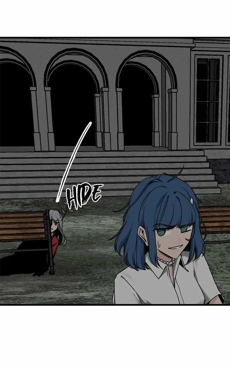 Hero Killer Chapter 150 page 107