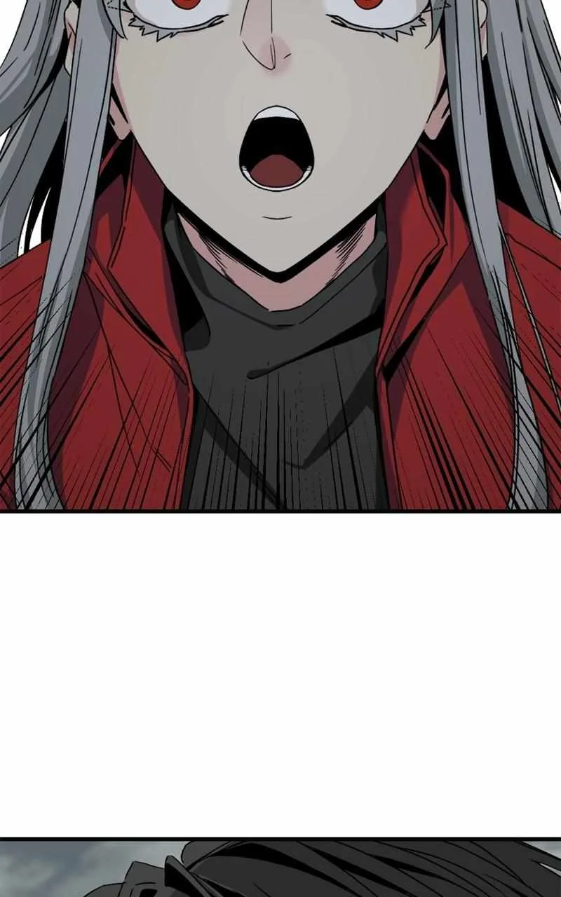 Hero Killer Chapter 150 page 111