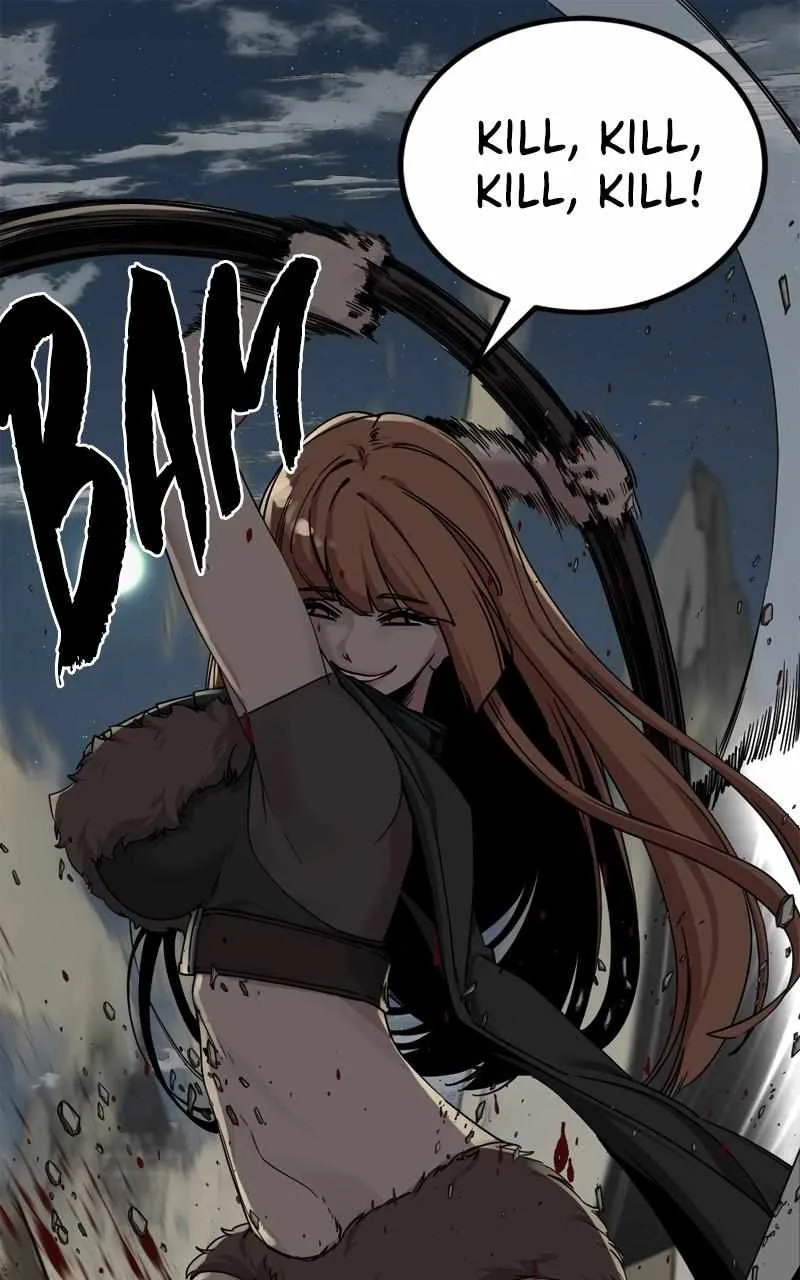 Hero Killer Chapter 152 page 1