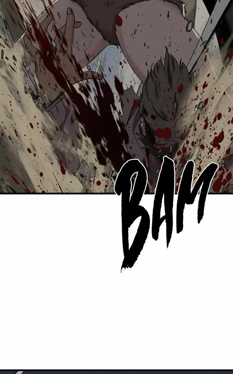 Hero Killer Chapter 152 page 2