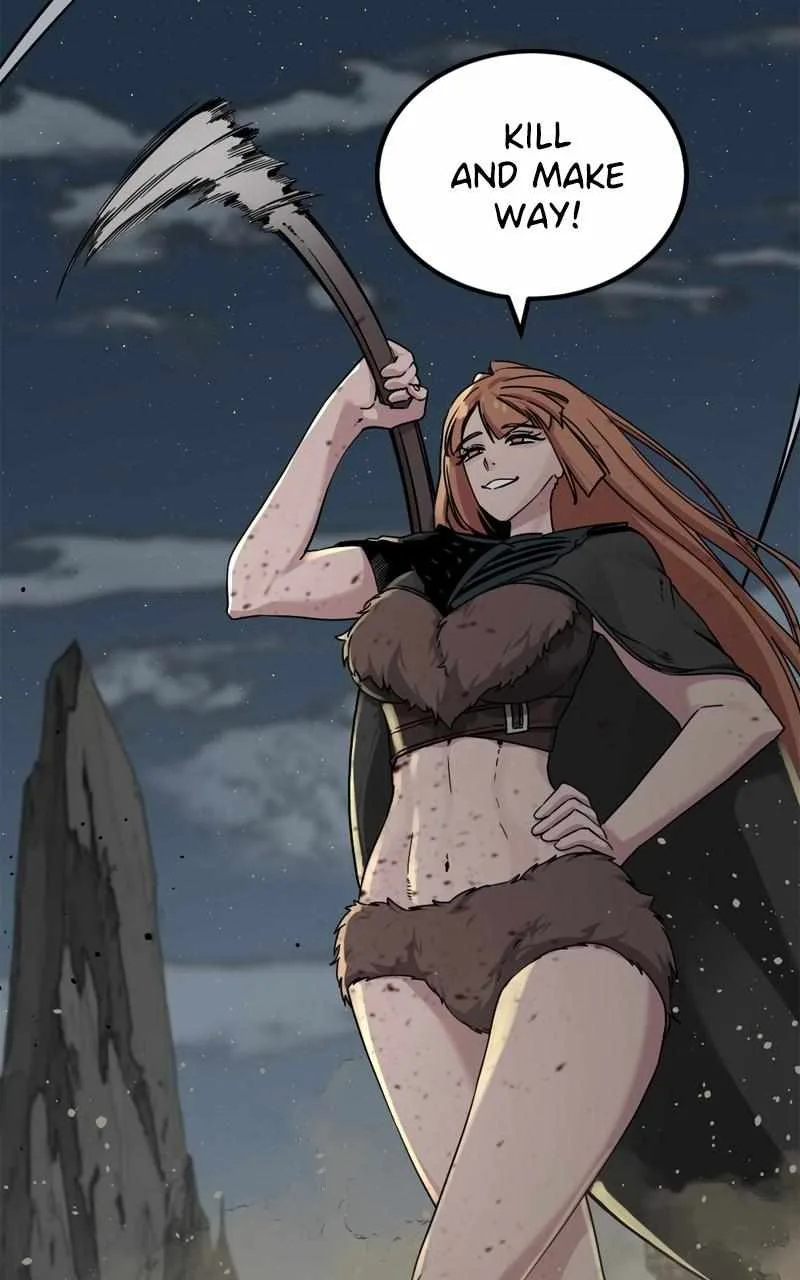 Hero Killer Chapter 152 page 3