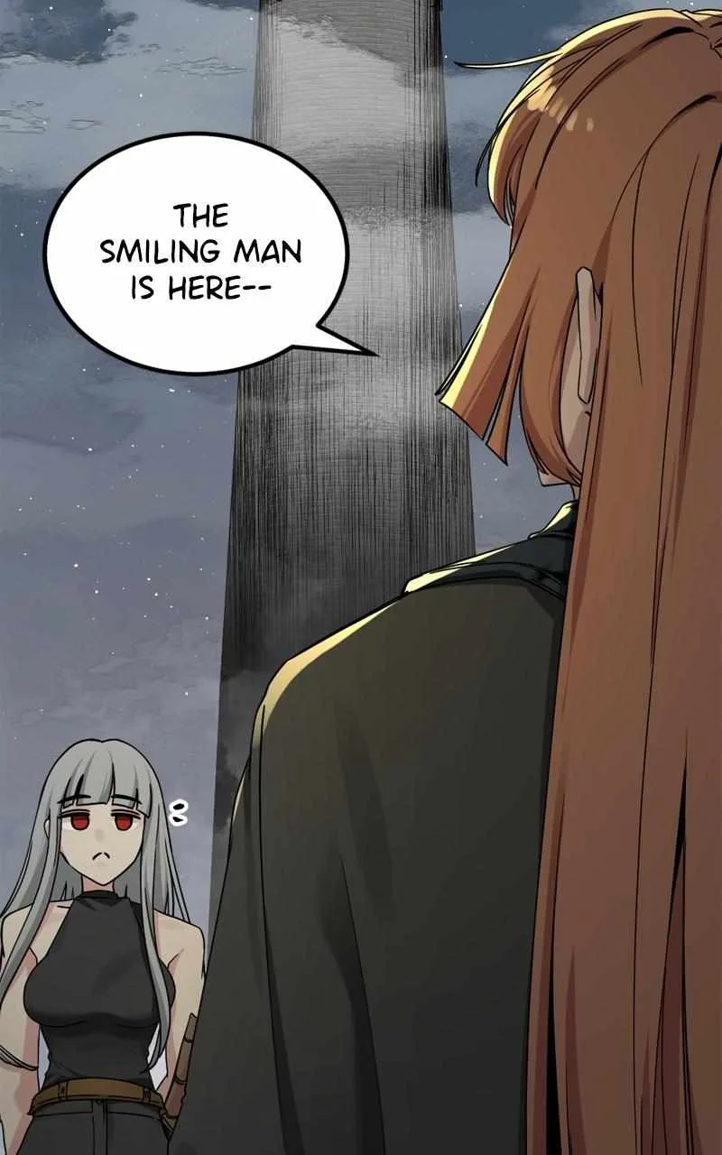 Hero Killer Chapter 152 page 5