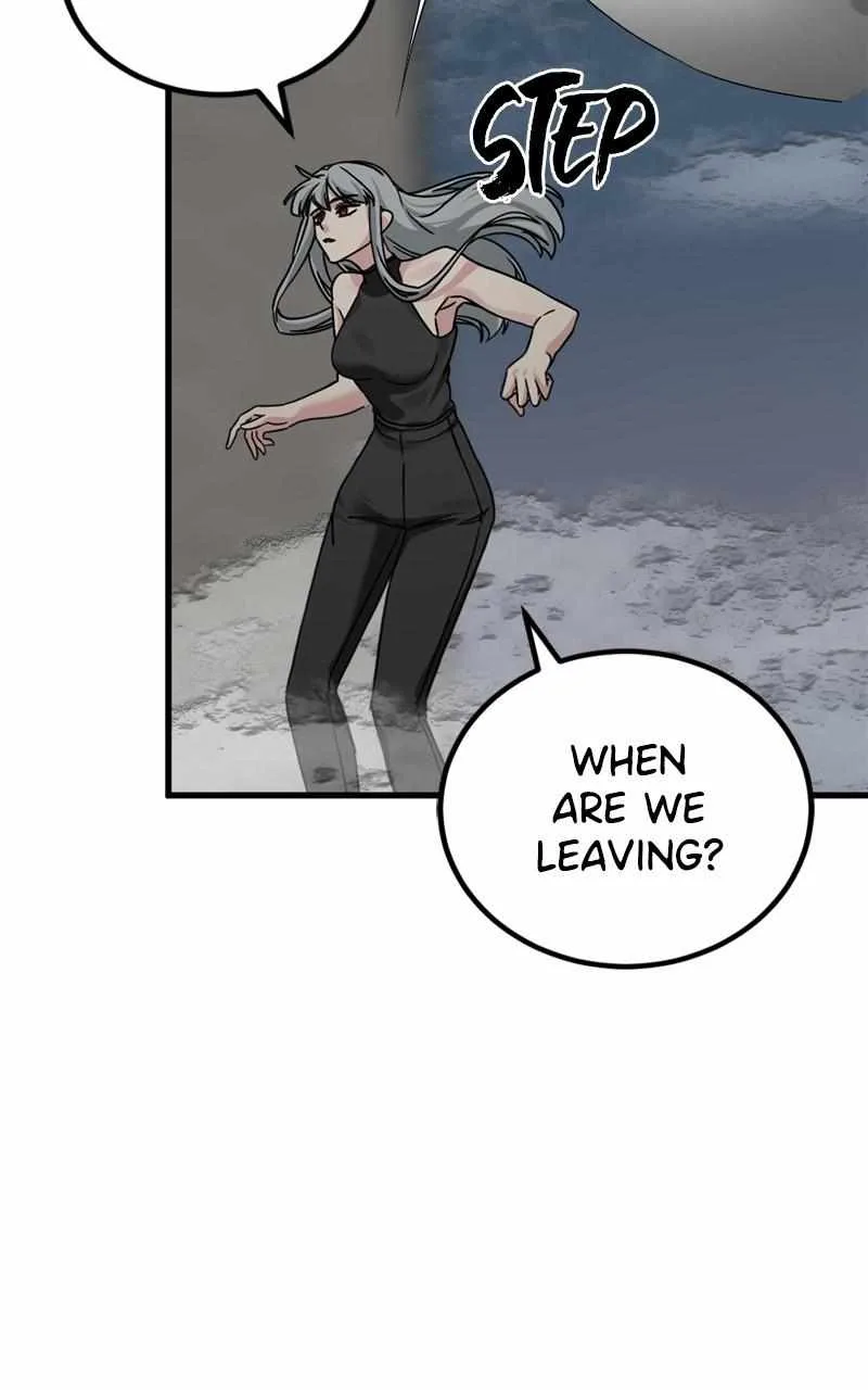 Hero Killer Chapter 152 page 19