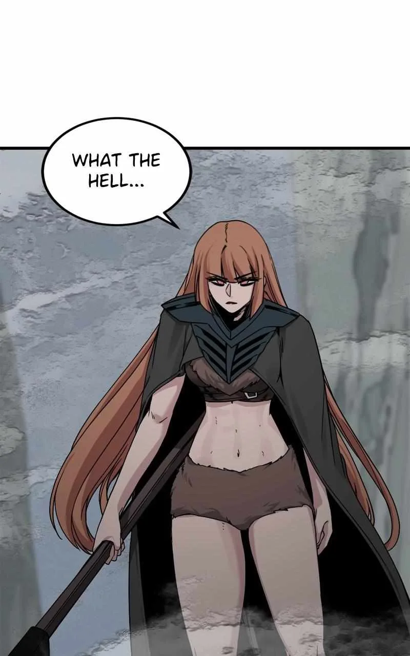Hero Killer Chapter 152 page 23
