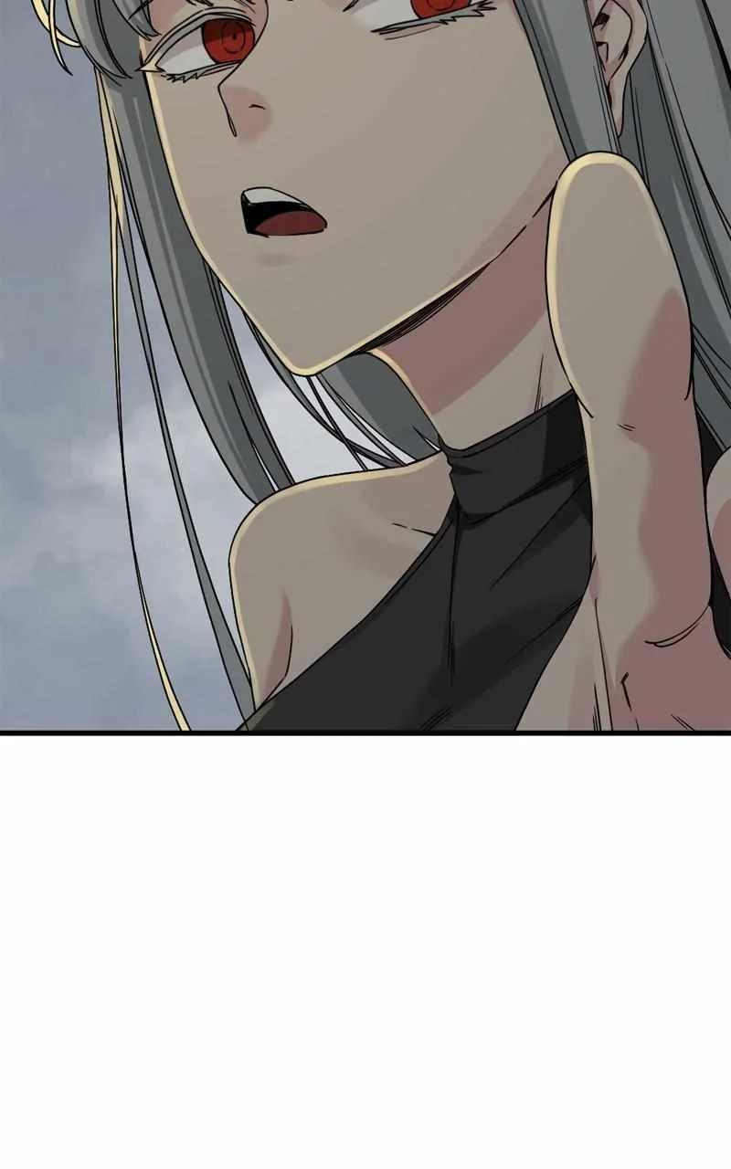 Hero Killer Chapter 152 page 22
